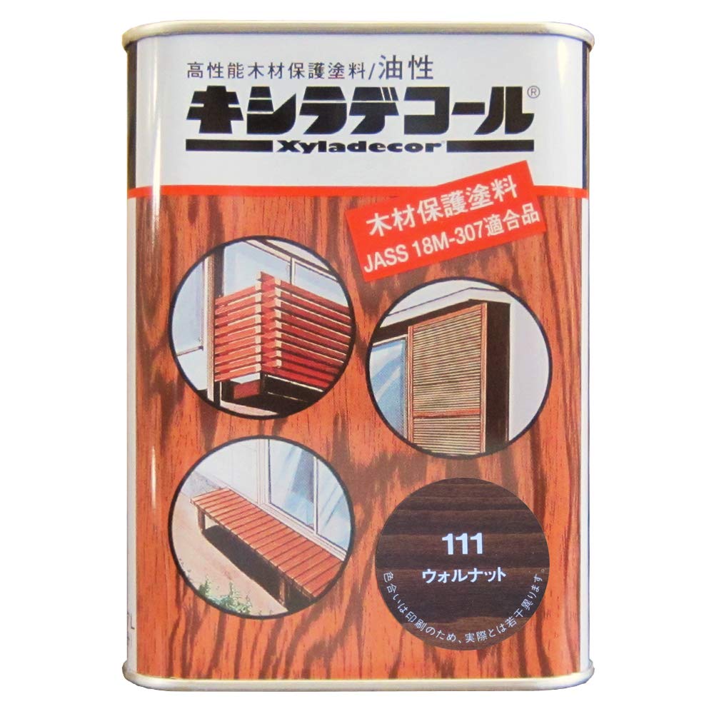 新品未使用 キシラデコール16L ウォルナット キシラデコール 16L 新品未使用 キシラデコール16L ウォルナット キシラデコール 16L